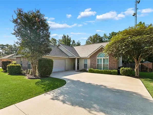 11488 Rabbit Run, Hammond, LA 70401