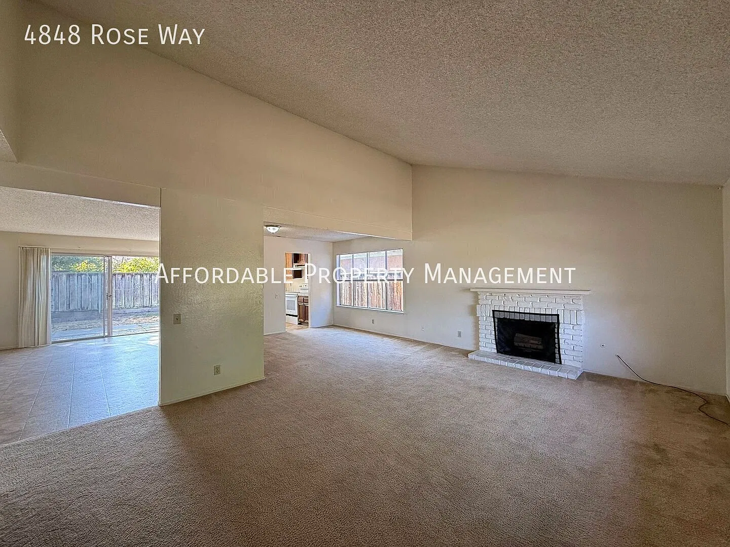 4848 Rose Way, Union City, CA 94587 — Photo 3