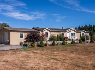 7060 Enterprise Rd, Ferndale, WA 98248