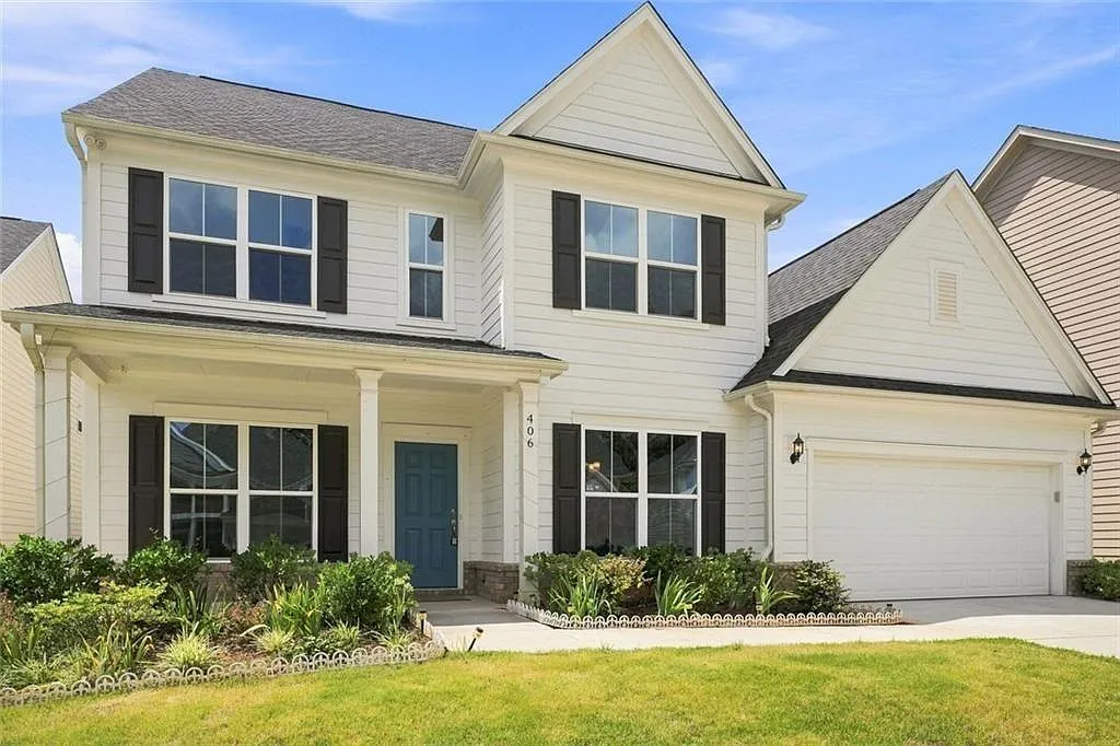 5 bed, 3.5 bath, 3522 sqft, $3,500 — Photo 2