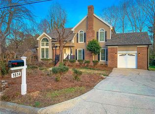 1614 Staley Rd, High Point, NC 27265