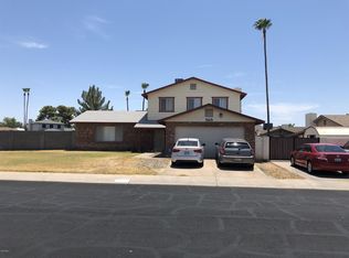 5115 W Shangri La Rd, Glendale, AZ 85304
