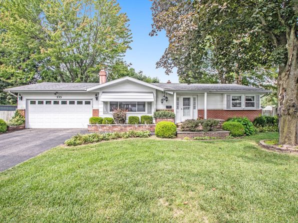 Berrien Springs Real Estate - Berrien Springs MI Homes For Sale | Zillow