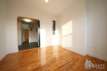 Rented by (Legacy) NY Quality Living Uptown
