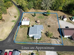 154 East Aly, Waynesburg, PA 15370