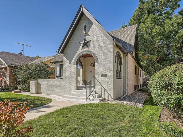665 S Gilpin Street, Denver, CO 80209