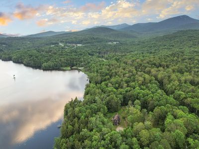 832 US Route 100N, Killington, VT, 05751
