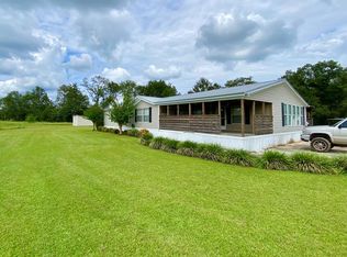 47 Kirkland Rd, Hazlehurst, GA 31539