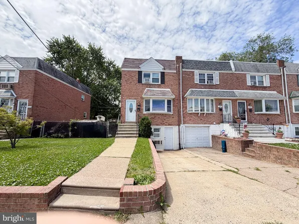 4118 Fairdale Rd, Philadelphia, PA 19154