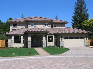 11088 Catalano Ct, Cupertino, CA