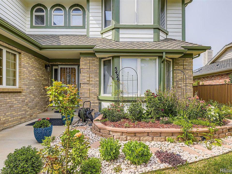1st image of 5426 S Jasper Way