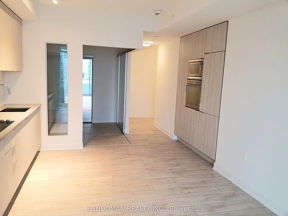 3rd image of 576 Front St W #1407E