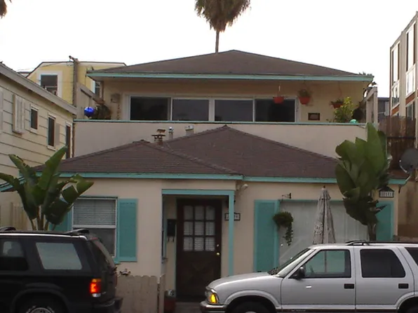 809 San Fernando Pl, San Diego, CA 92109