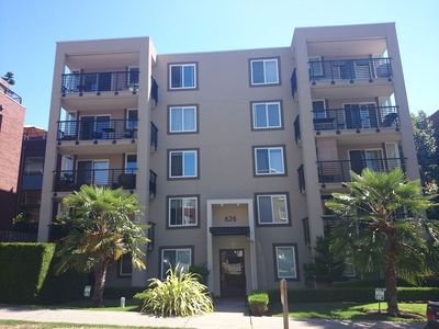 626 4th Ave W APT 504, Seattle, WA, 98119