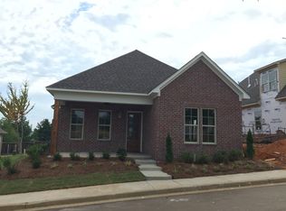 105 Fern Cv, Oxford, MS 38655