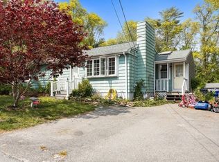 14 Tower Cir, Bourne, MA 02532