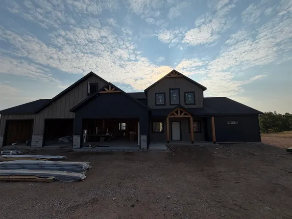 22992 Cedar Berry Ave, Spearfish, SD 57783