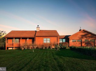 4112 Jacks Shop Rd, Rochelle, VA 22738