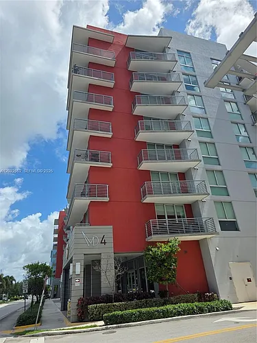 7875 NW 107th Ave #419 Photo 1