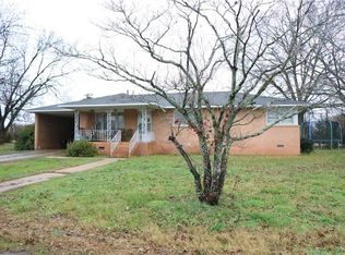 208 Carling Dr, Anderson, SC 29625