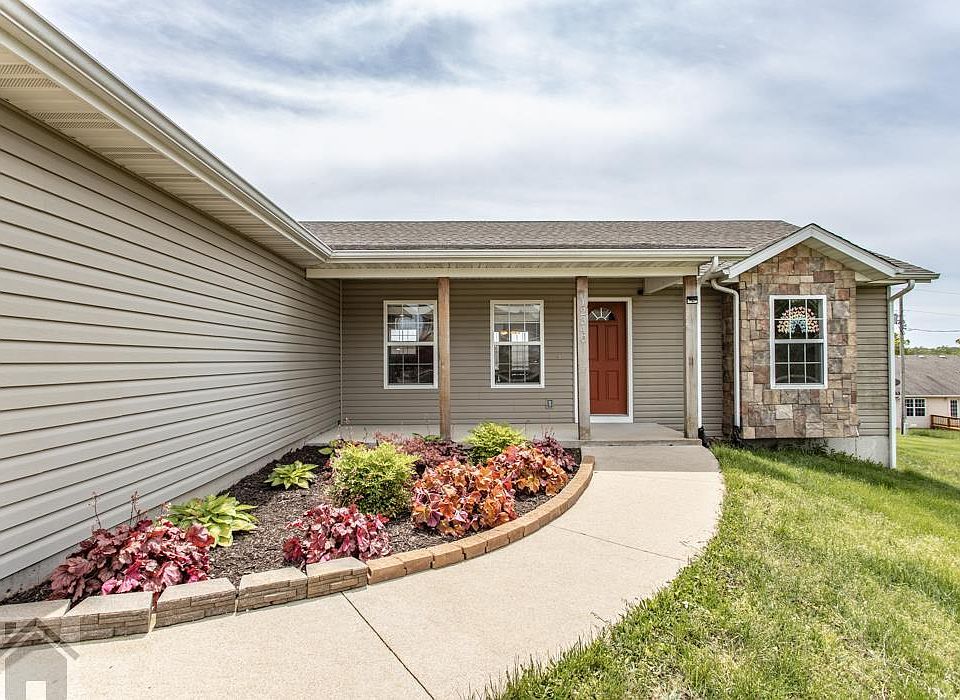 12340 Taylor Ln, Plato, MO 65552 Zillow
