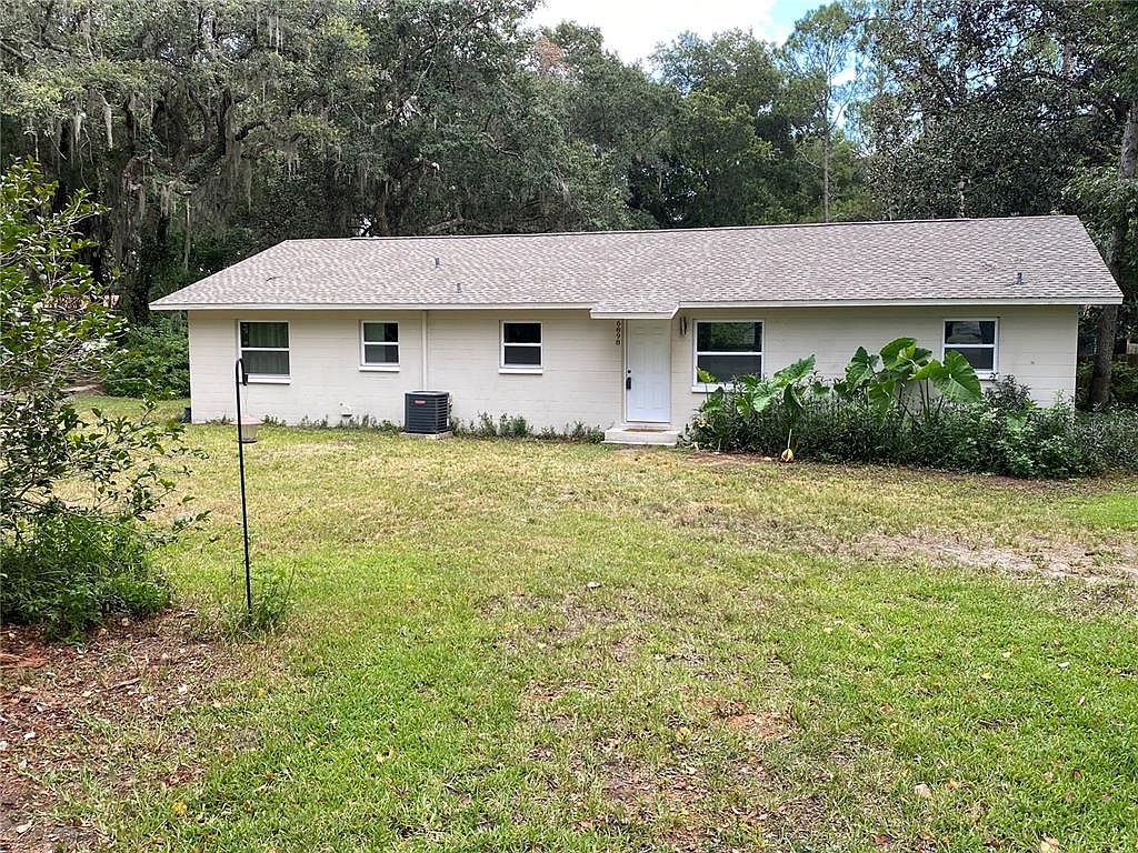 6898 County Road 214, Melrose, FL 32666 | MLS #GC533373 | Zillow