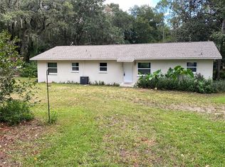6898 County Road 214, Melrose, FL 32666