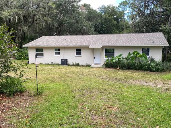 6898 County Road 214, Melrose, FL 32666