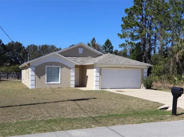 53 Brownstone Ln, Palm Coast, FL 32137