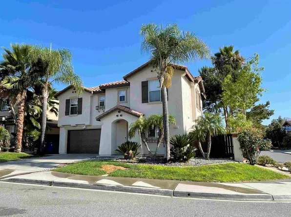 1213 Chimney Flats Ln, Chula Vista, CA 91915