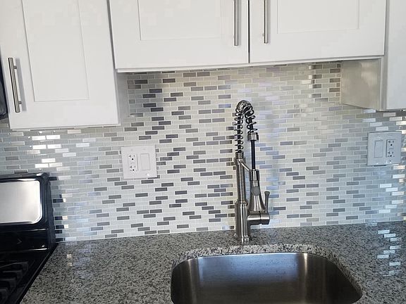 Counter Top and Sink
