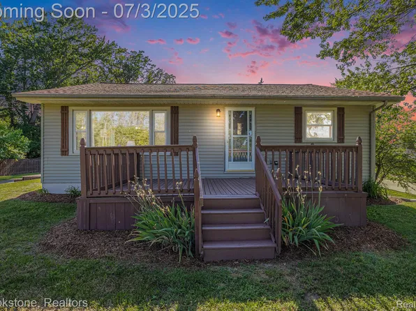 8500 Port Austin Rd, Pigeon, MI 48755