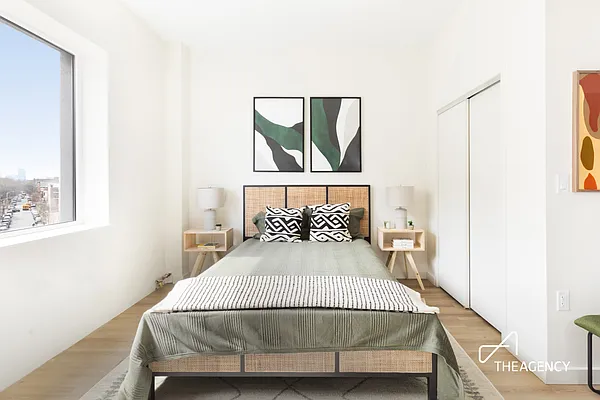 Rented by The Agency | media 2