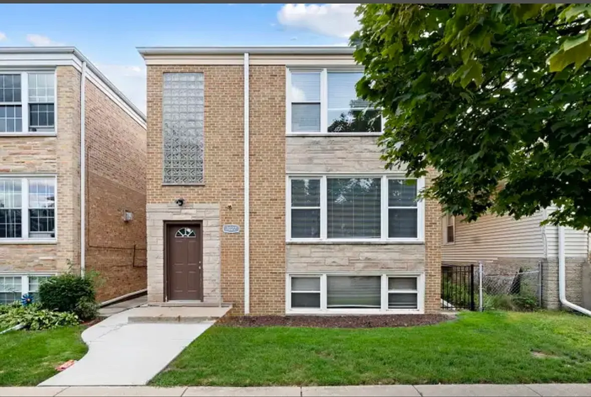 7027 W Diversey Ave — Photo 1