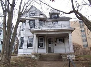 414 Grafton Ave, Dayton, OH 45406