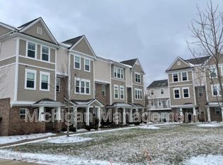 411 Wright St, Wixom, MI 48393