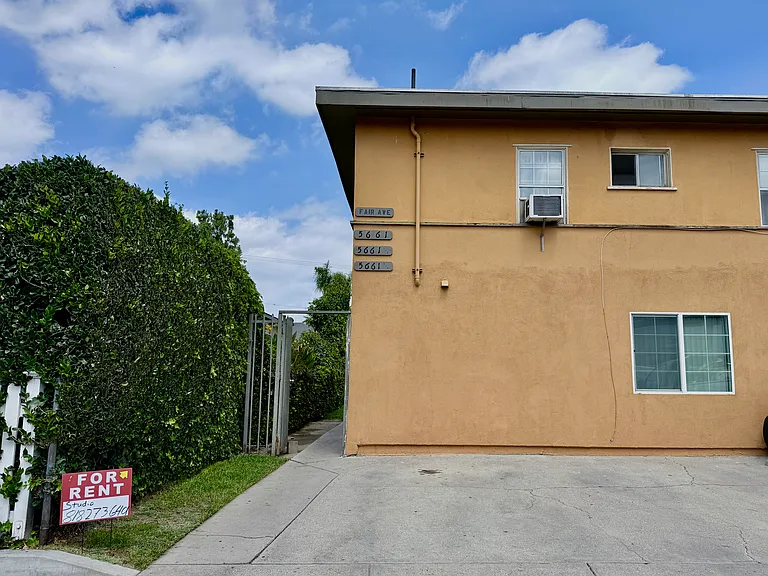 5661 Fair Ave #3/4 — Photo 16