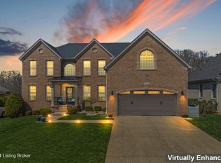 502 Standwick Way, Louisville, KY 40245