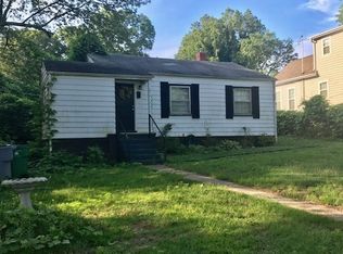 2216 Yadkin Ave, Charlotte, NC 28205