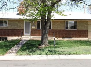 47 W Broadmoor Dr, Littleton, CO 80120