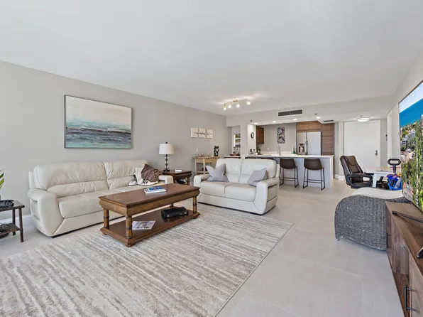 4750 S OCEAN Boulevard #912, Highland Beach, FL 33487