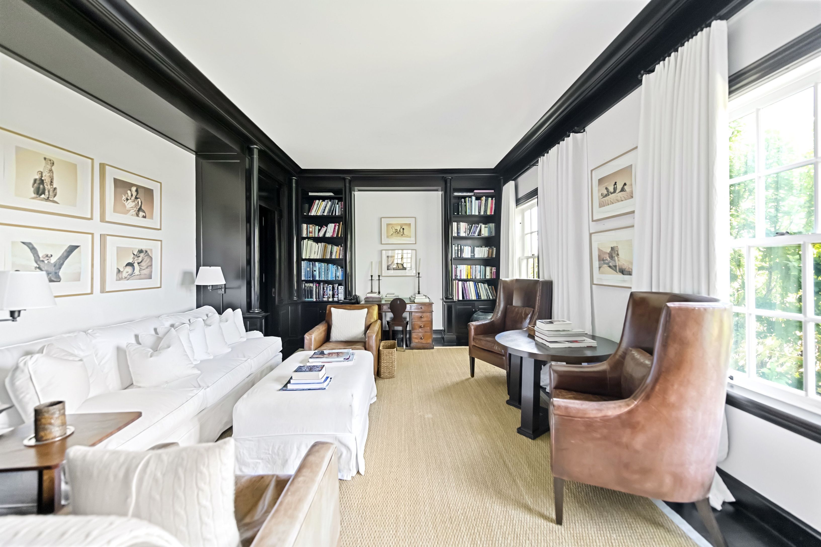 366 & 376 Gin Ln, Southampton, NY 11968 Out East