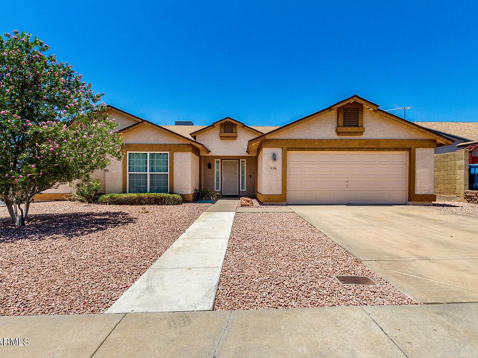 19206 N 40th St, Phoenix, AZ 85050 | Zillow
