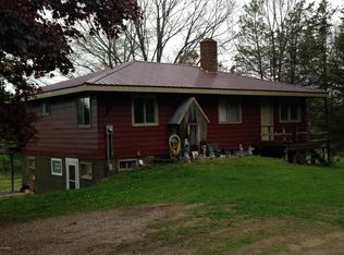 6304 Yerge Rd, Portland, MI 48875