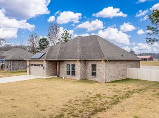 104 Hayden Dr, Beebe, AR 72012