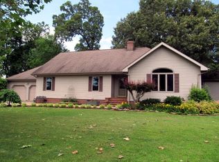 1500 Hermitage Pl, Murray, KY 42071