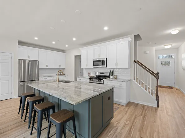 Sutton Plan, Copperleaf Ridge