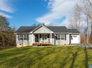 6526 Esmont Rd, Keene, VA 22946