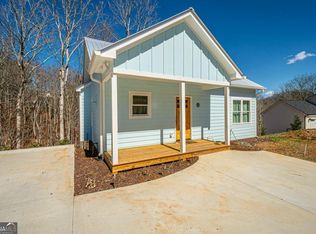 1415 Calhoun Rd, Dahlonega, GA 30533