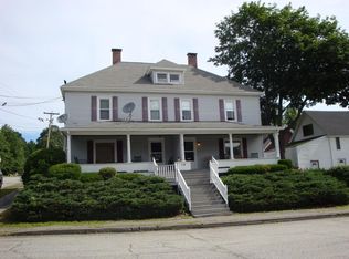 19 Lincoln St #1, Augusta, ME 04330